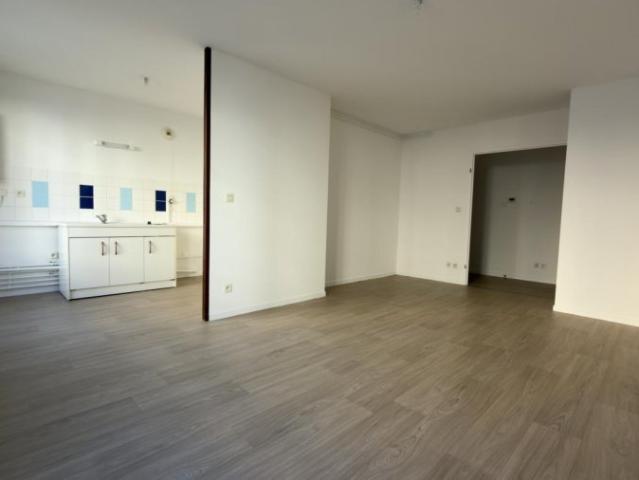 Appartement location à Nancy