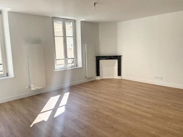 Appartement location à Nancy