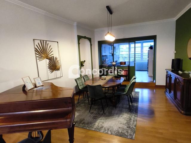 Appartement location à Nancy