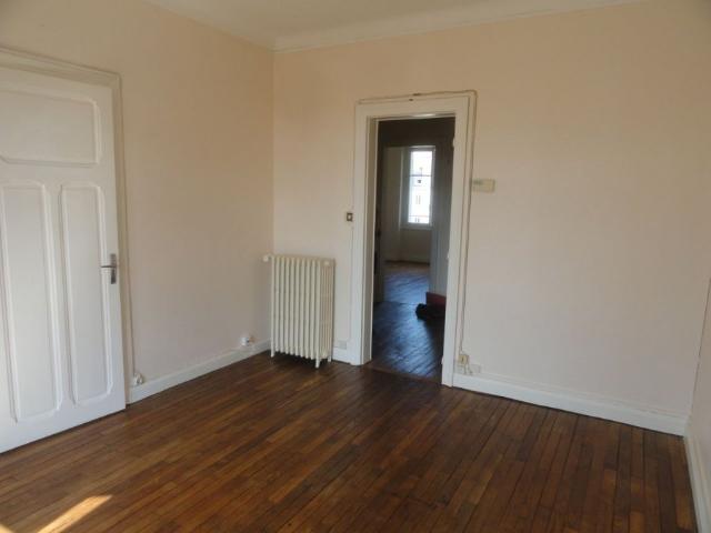 Appartement location à Nancy