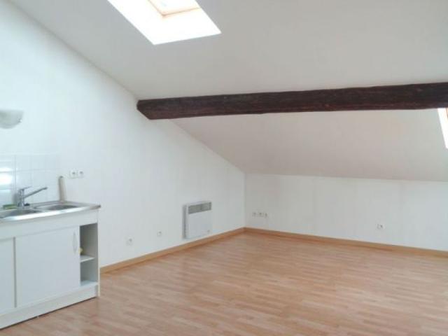Appartement location à Nancy