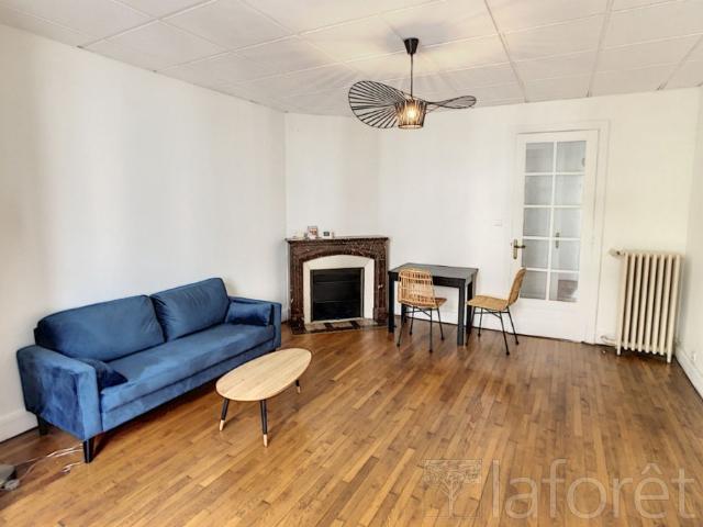 Appartement location à Nancy