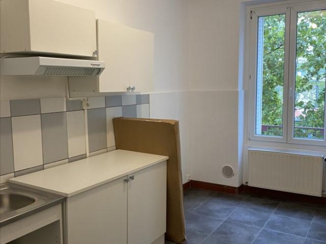 Appartement location à Nancy