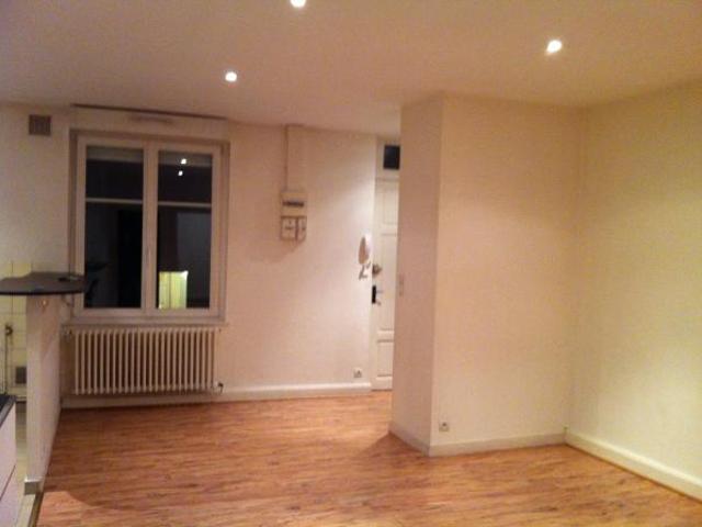 Appartement location à Nancy