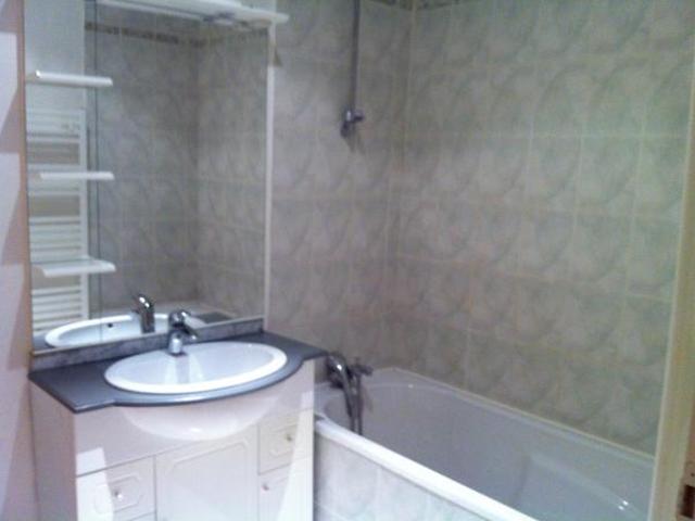 Appartement location à Nancy