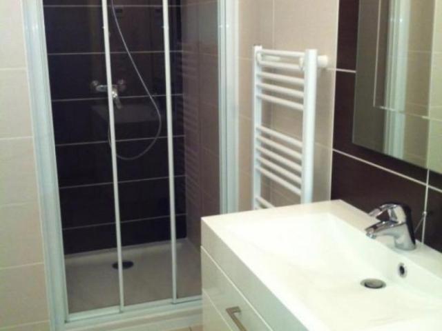 Appartement location à Nancy