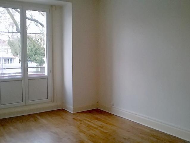 Appartement location à Nancy