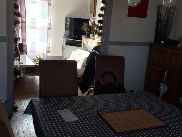 Appartement location à Nancy