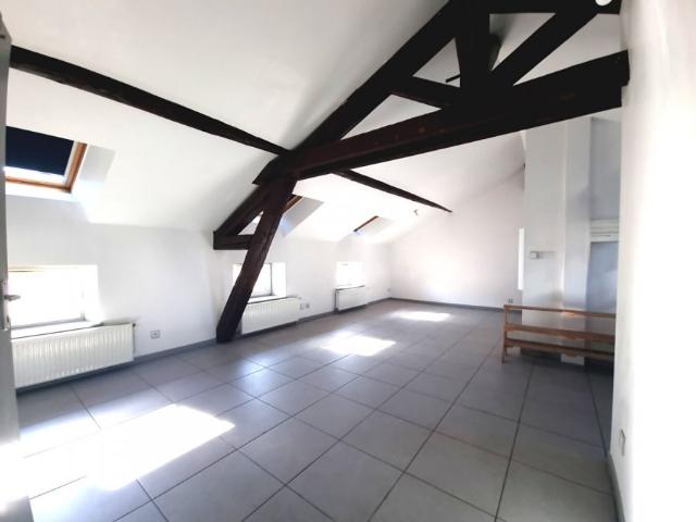 Appartement location à Nancy