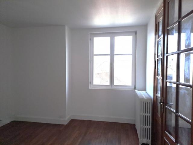 Appartement location à Nancy