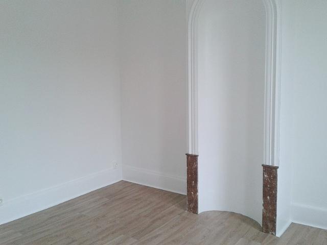 Appartement location à Nancy
