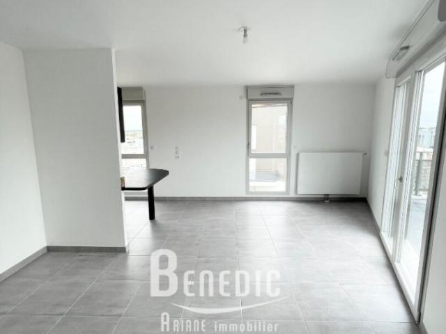 Appartement location à Nancy