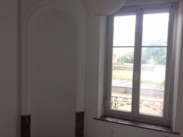Appartement location à Nancy