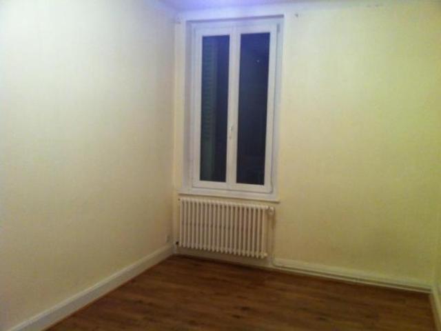 Appartement location à Nancy