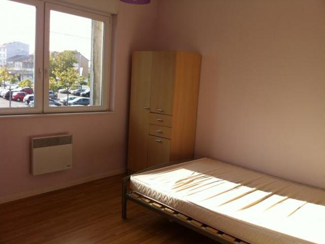 Appartement location à Nancy