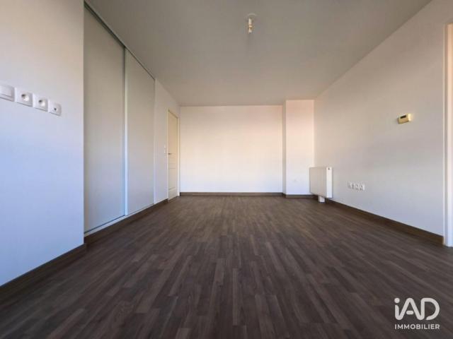 Appartement location à Nancy