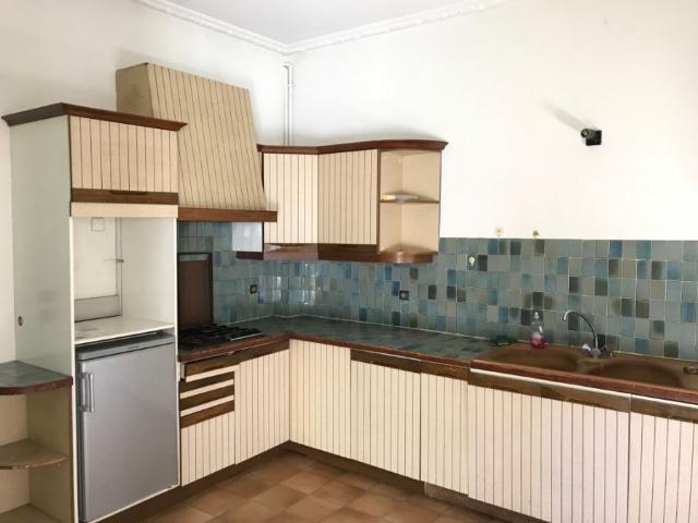 Appartement location à Nancy