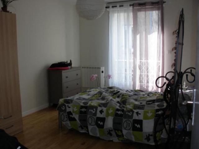 Appartement location à Nancy