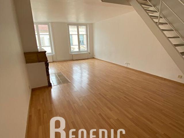 Appartement location à Nancy