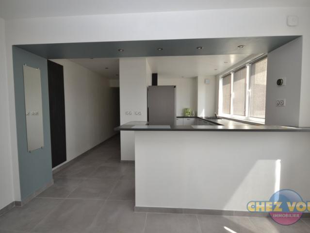 Appartement location à Nancy