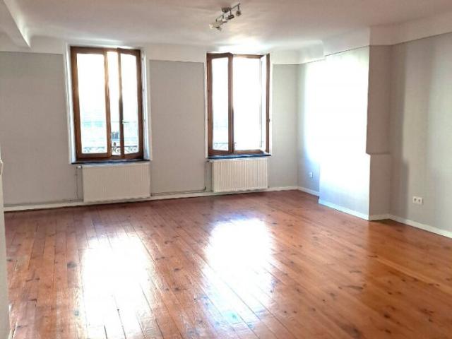 Appartement location à Nancy