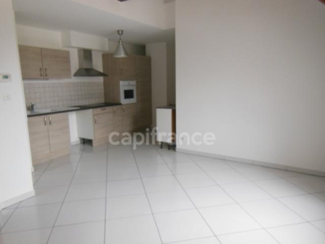 Appartement location à Nancy