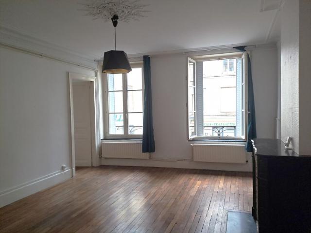 Appartement location à Nancy