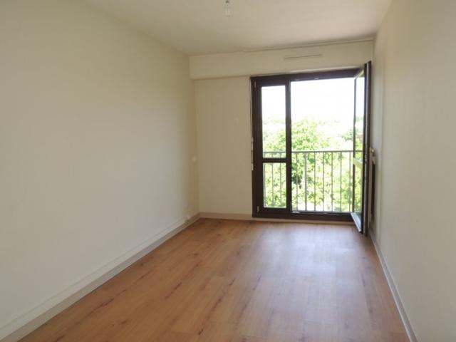 Appartement location à Nancy