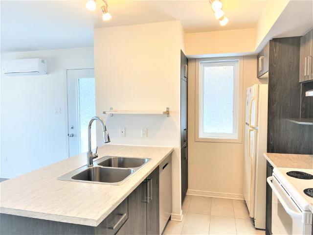 Apartment for rent in Gatineau, Quebec