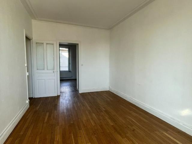 Appartement location à Nancy