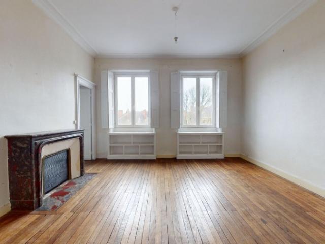 Appartement location à Nantes