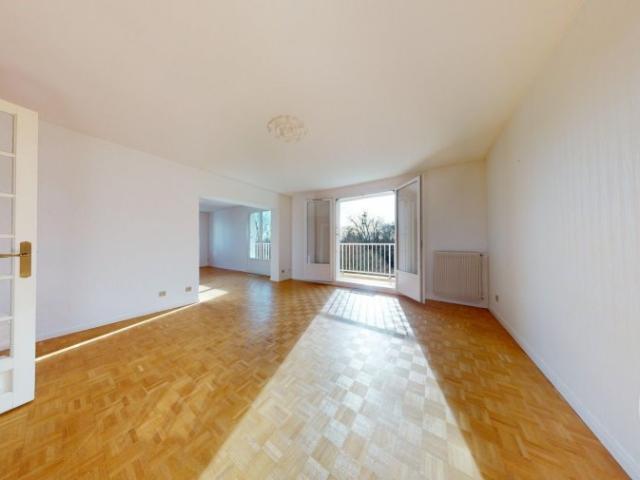 Appartement location à Nantes