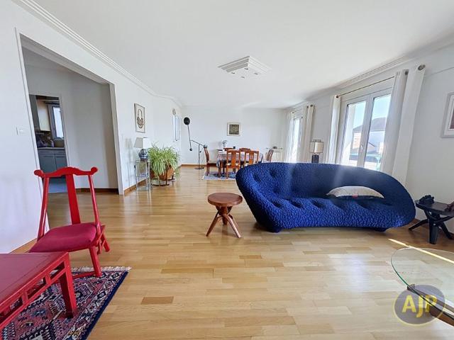 Appartement location à Nantes