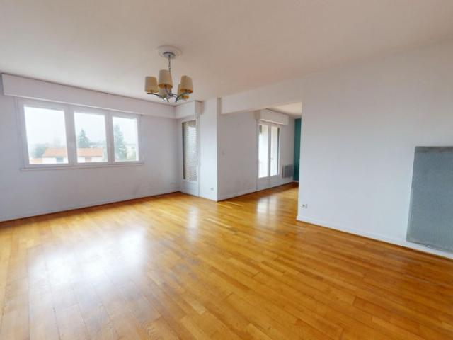 Appartement location à Nantes