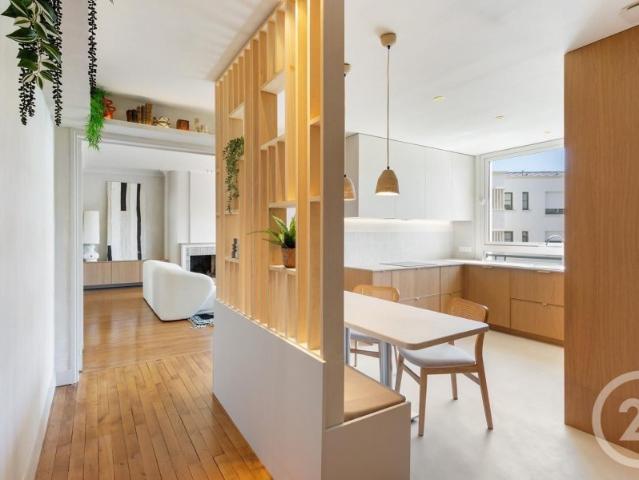 Appartement location à Nantes