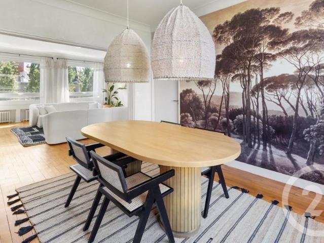 Appartement location à Nantes