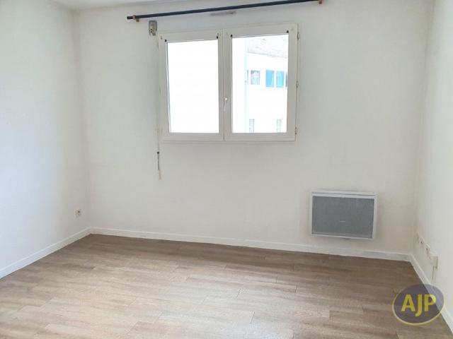 Appartement location à Nantes