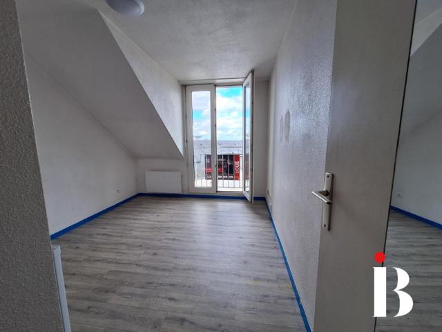 Appartement location à Nantes