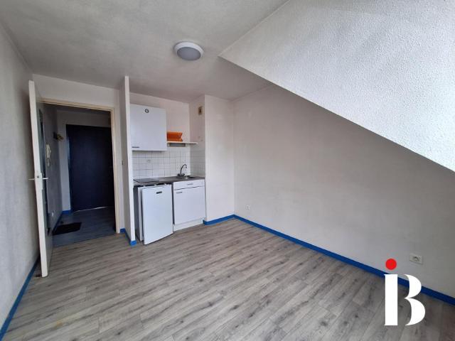Appartement location à Nantes