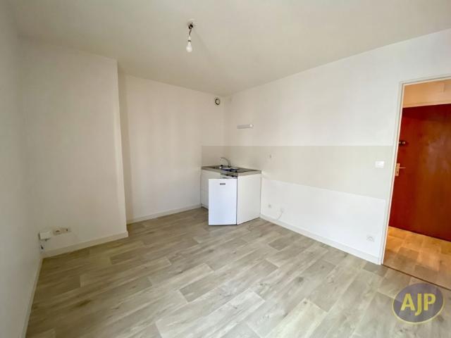 Appartement location à Croix Bonneau - Bourderies, Nantes