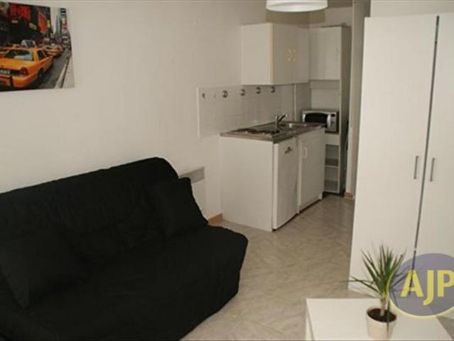 Appartement location à Nantes