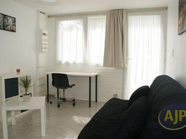 Appartement location à Nantes