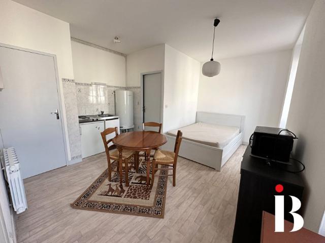 Appartement location à Nantes