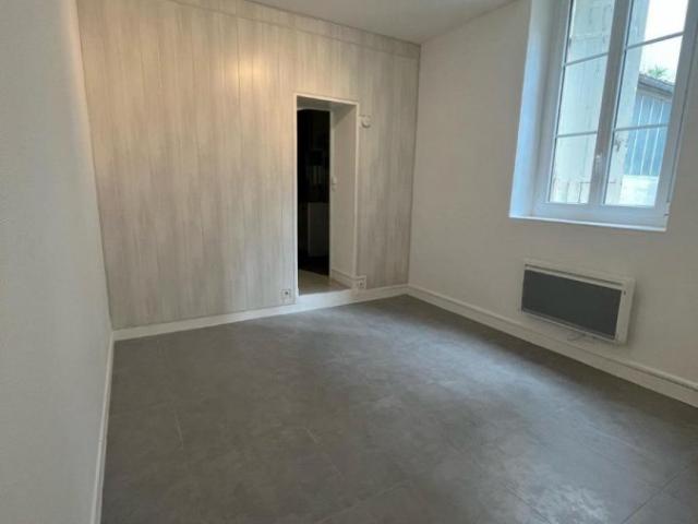 Appartement location à Nantes