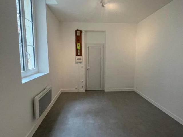 Appartement location à Nantes