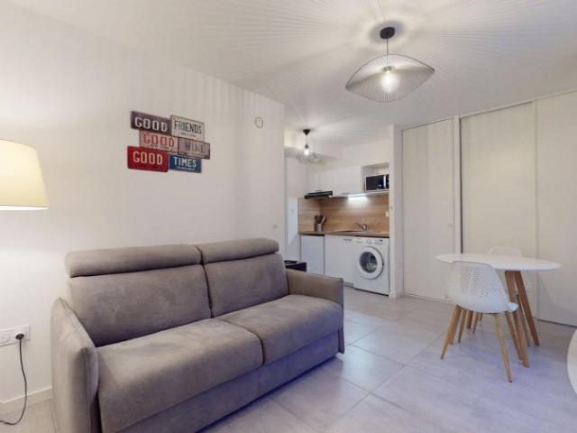 Appartement location à Nantes