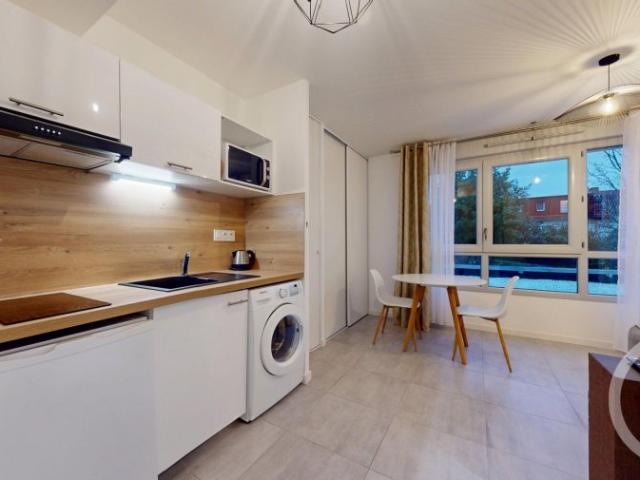 Appartement location à Nantes
