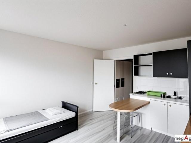Appartement location à Nantes