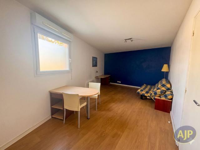 Appartement location à Nantes
