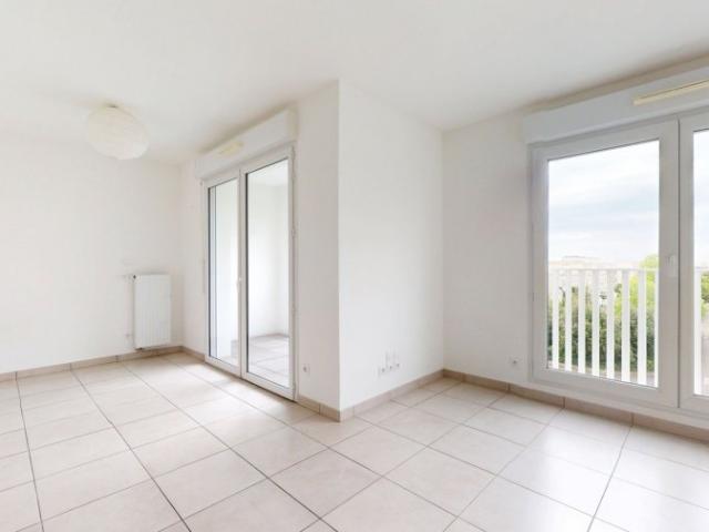 Appartement location à Nantes